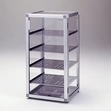中型デシケーター　MB-250
